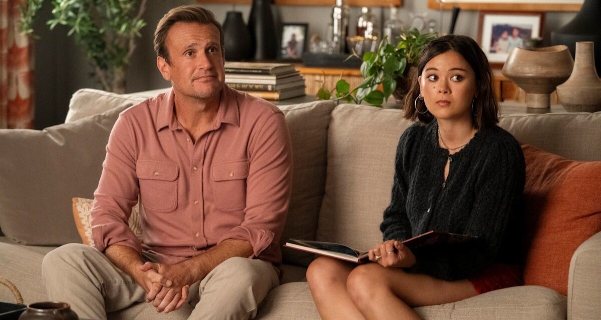 Apple TV révèle un premier aperçu d&rsquo;un drame de retour en 11 épisodes « sous-estimé criminellement »