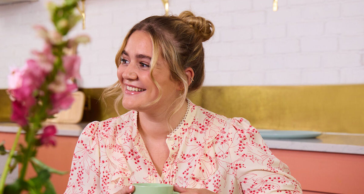 Exclusif : les grandes nouvelles de la carrière de Tilly Ramsay avant son rôle « passionnant » au mariage de Noël de sa sœur Holly