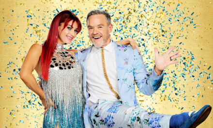 Stefan Dennis contraint de se retirer de Strictly après avoir subi une blessure « importante »