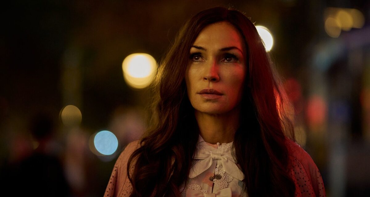 Le nouveau drame policier en 7 parties de Netflix est votre frénésie télévisée ce week-end