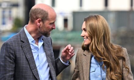 Les gestes «encourageants» du prince William pour la princesse Kate qui gardent leur mariage fort