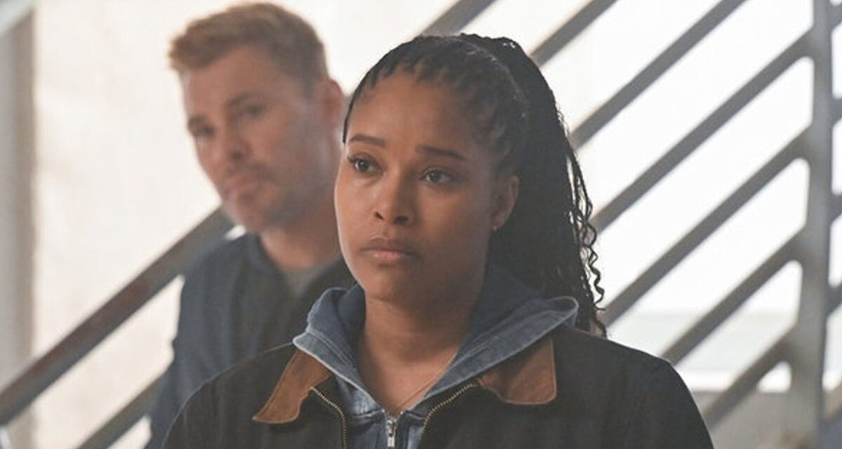 Qu&rsquo;est-il arrivé à Kiana Cook sur Chicago PD? Détails sur Star Toya Turner quittant le spectacle NBC