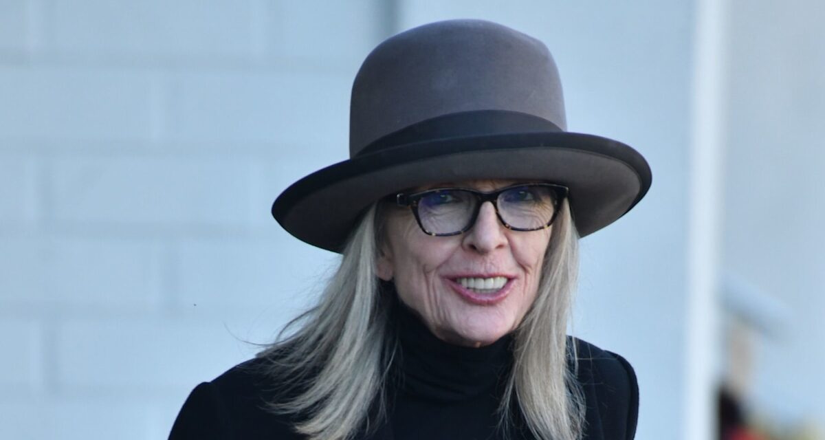 Les combats de santé de Diane Keaton selon ses propres mots : de la boulimie au cancer