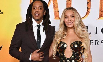 L&rsquo;incroyable acquisition de 17 millions de dollars de Beyoncé dévoilée dans son méga-manoir