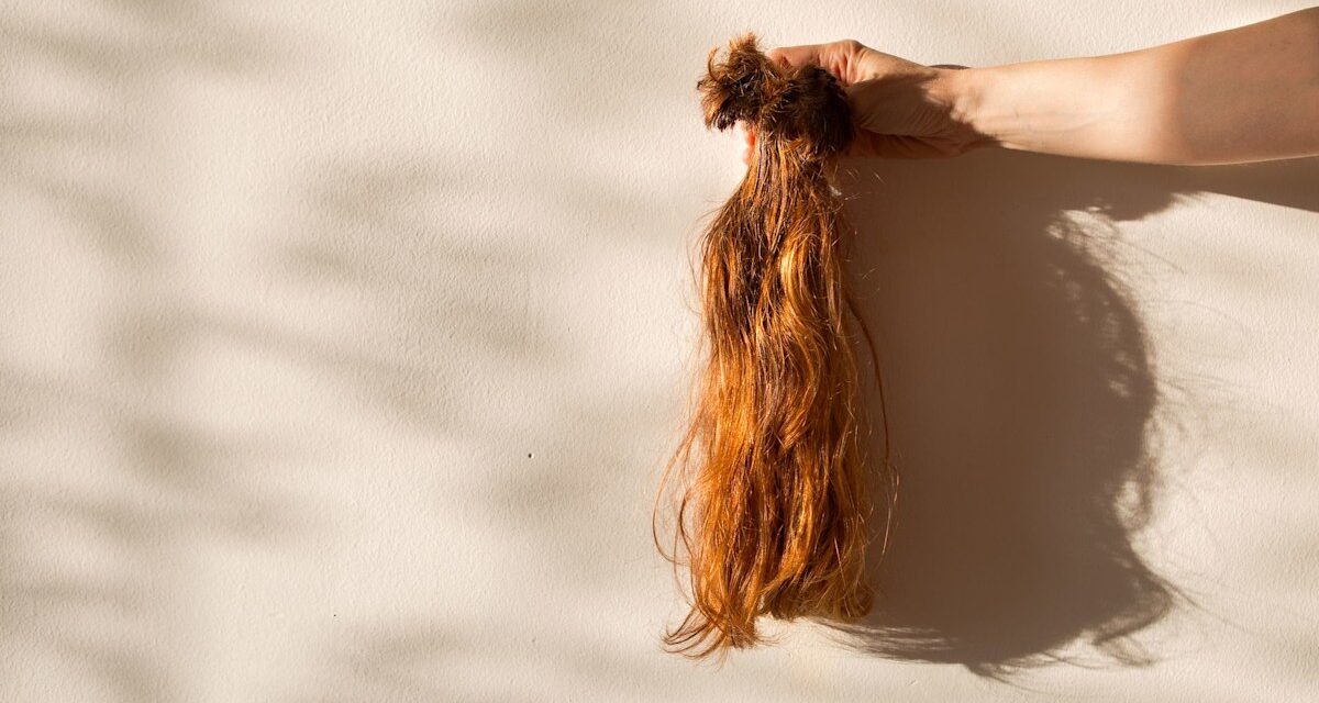 Faut-il se faire une coupe de cheveux DIY ? Les choses à faire et à ne pas faire pour éviter une catastrophe