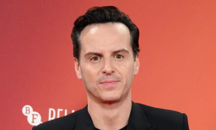 Andrew Scott sur le partenariat « intime » de 24 ans qui a inspiré son nouveau rôle – exclusif