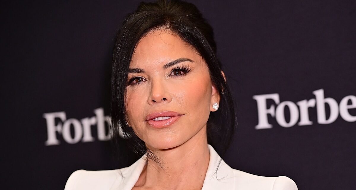 Lauren Sánchez et Georgina Rodríguez ont exposé des anneaux de plusieurs millions de dollars en sortie glamour