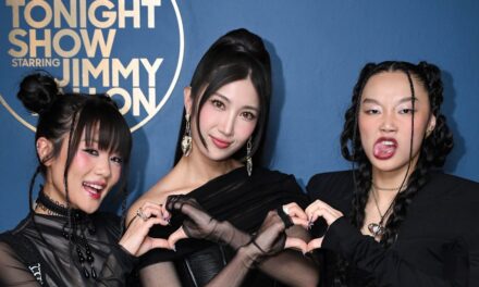 Rencontrez Ejae, Audrey Nuna et Rei Ami de KPop Demon Hunters – les voix chantantes derrière Huntr/x