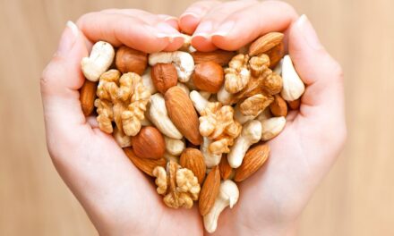 Quelles sont les causes des allergies aux noix ? Un nutritionniste met en garde contre les risques précoces et comment les parents peuvent les réduire