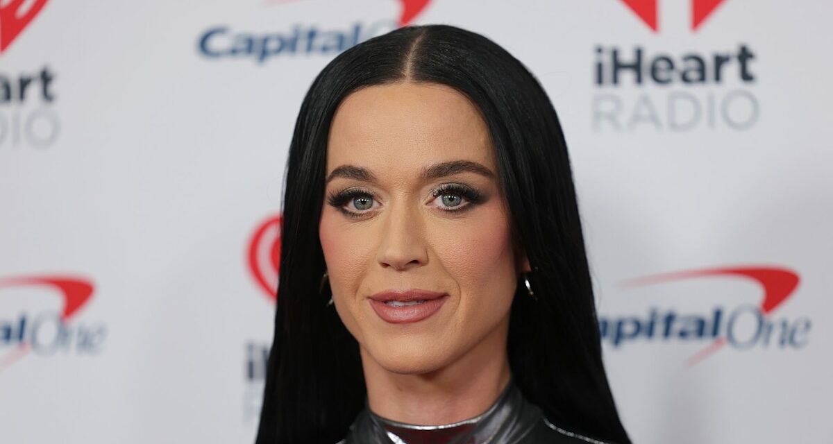 L&rsquo;histoire des rencontres de Katy Perry dans les photos avant Justin Trudeau