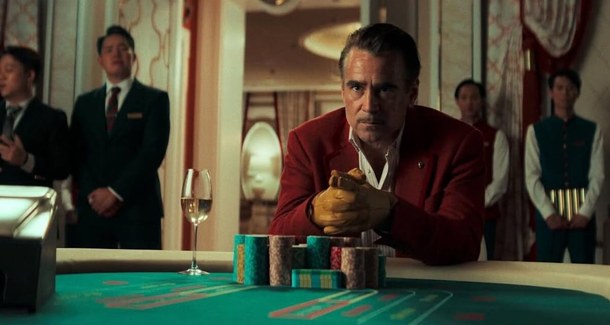 Le thriller psychologique de Netflix, Ballad of a Small Player, est déjà salué comme un « chef-d&rsquo;œuvre » – regardez