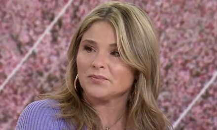 La suggestion surprenante de Justin Sylvester pour le costume d&rsquo;Halloween de Jenna Bush Hager a révélé