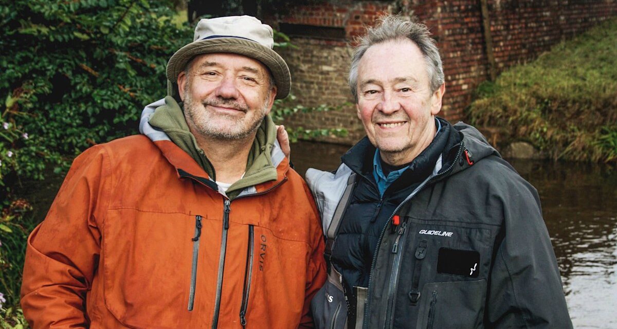 Les fans de la BBC sont ravis alors que la « brillante » série comique en huit parties confirme la date de sortie