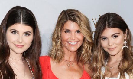 Rencontrez les deux filles célèbres de Lori Loughlin – Olivia Jade et Isabella Rose
