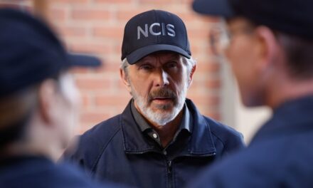 Un dirigeant du NCIS taquine l&rsquo;arrivée d&rsquo;un nouveau personnage après une mort déchirante