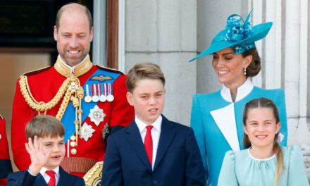 Les règles non négociables du prince William et de Kate Middleton pour réduire le temps d&rsquo;écran de George, Charlotte et Louis