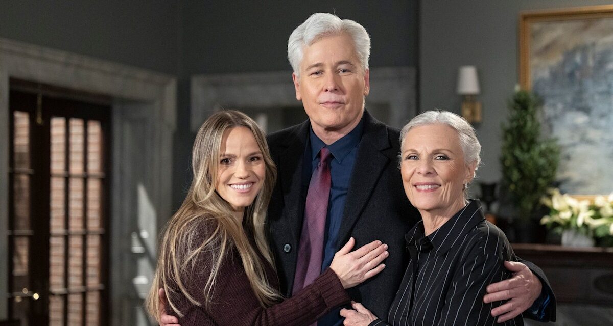 La star de l&rsquo;Hôpital général, 78 ans, révèle la véritable raison de son retour au spectacle après une retraite « ratée »