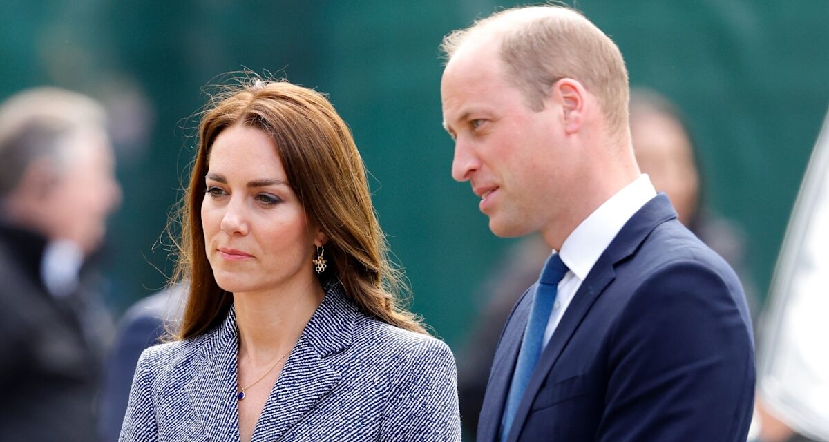 Quel loyer le prince William et Kate Middleton paieront-ils à Forest Lodge ?