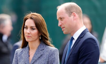 Quel loyer le prince William et Kate Middleton paieront-ils à Forest Lodge ?