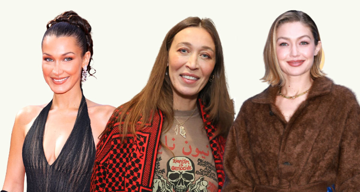 Rencontrez Alana, la grande sœur de Gigi et Bella Hadid, qui vient de se marier