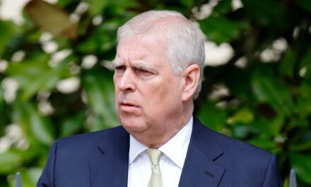 Le « loyer en grains » du prince Andrew expliqué au milieu du refus persistant de quitter Royal Lodge