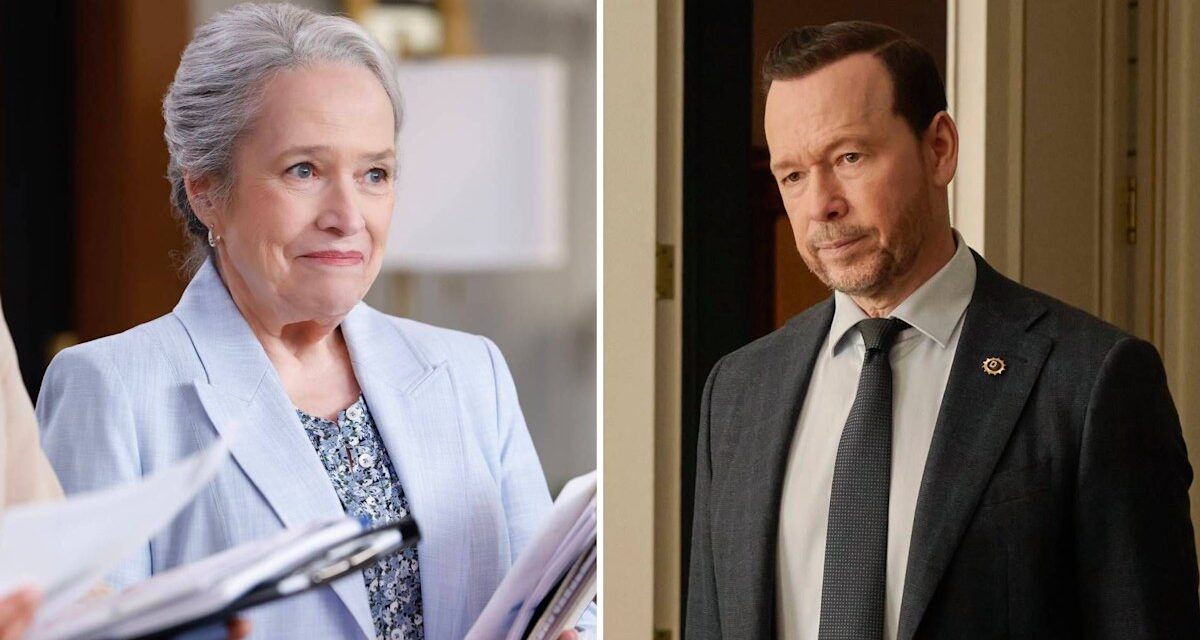 Spectacles présentés en première et en retour cette semaine – de Boston Blue à Matlock