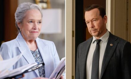 Spectacles présentés en première et en retour cette semaine – de Boston Blue à Matlock