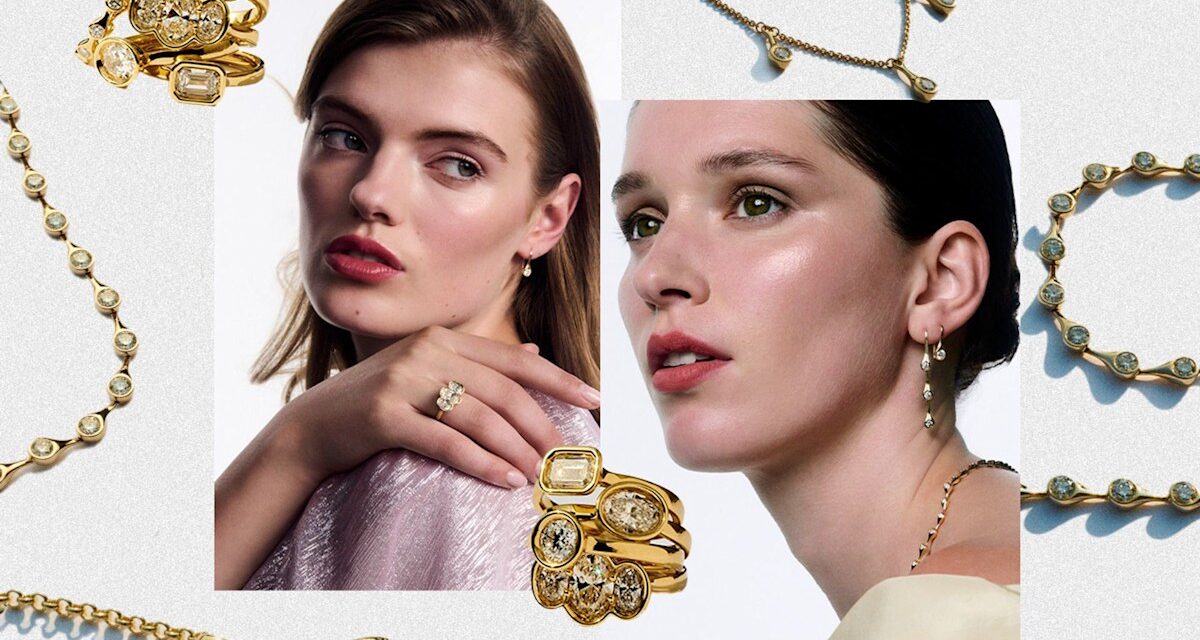 7 bijoux en diamant abordables qui ont l’air luxueux – et améliorent instantanément votre style