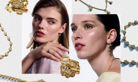 7 bijoux en diamant abordables qui ont l’air luxueux – et améliorent instantanément votre style