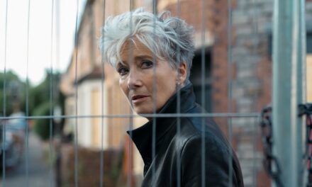 Les téléspectateurs sont « complètement accros » après le premier épisode du nouveau thriller avec la star de Line of Duty