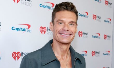 Ryan Seacrest célèbre la nouvelle étape importante: «Je n&rsquo;oublierai jamais ce moment»