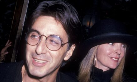 L&rsquo;ex-Al Pacino de Diane Keaton brise le silence sur sa mort et aborde publiquement une histoire d&rsquo;amour « douloureuse et émouvante »