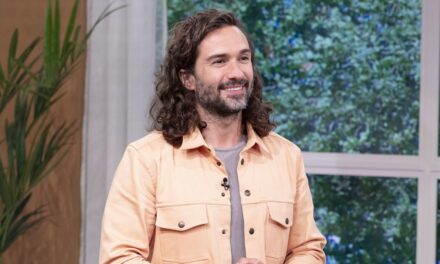 Le piratage de repas en milieu de semaine «classique» aimé de Joe Wicks