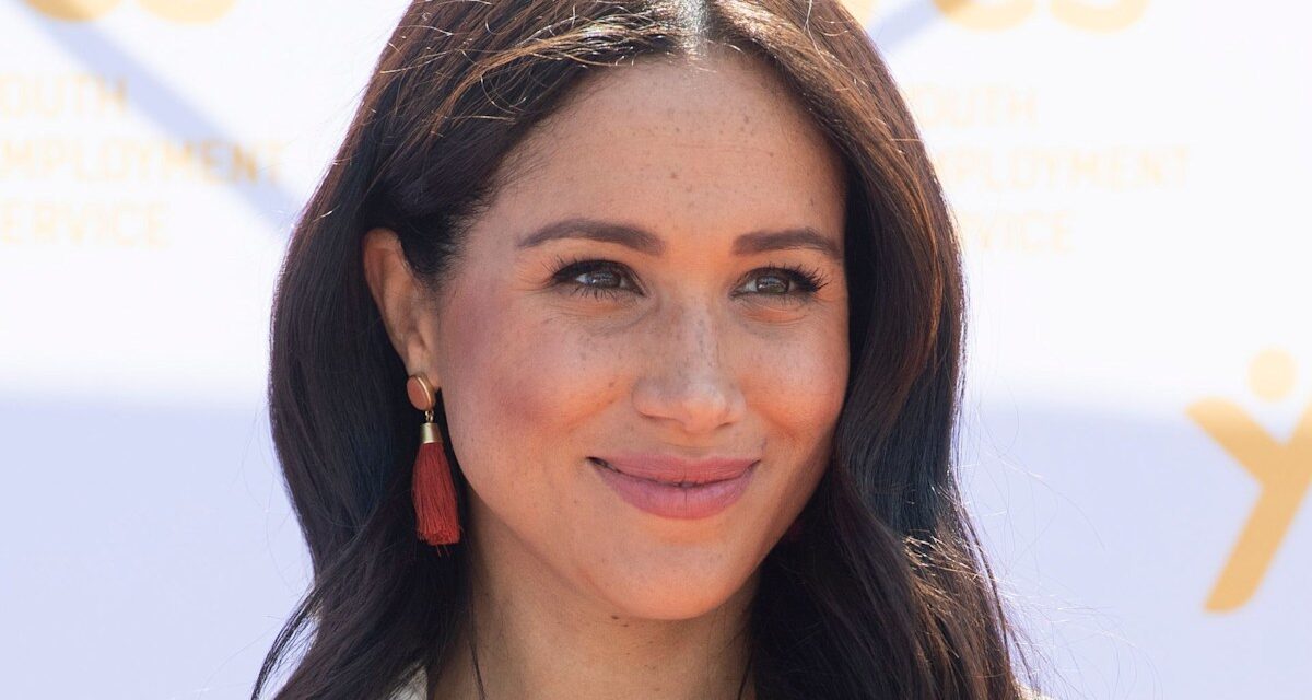 Meghan Markle partage son espoir pour sa fille, la princesse Lilibet, qui ferait d&rsquo;elle la « maman la plus fière »