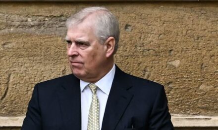Le prince Andrew renonce à ses titres royaux à la suite de scandales – déclaration urgente