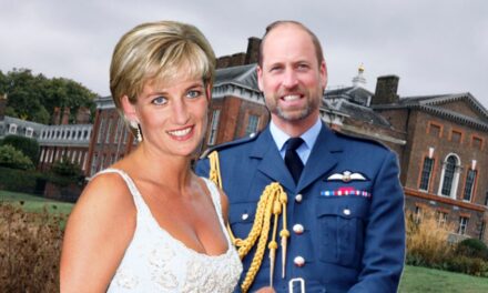Résidents royaux du palais de Kensington Past and Present – Prince William, princesse Eugénie et plus