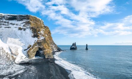11 plus belles plages du monde que vous devez voir – dont une de sable noir « d&rsquo;un autre monde »