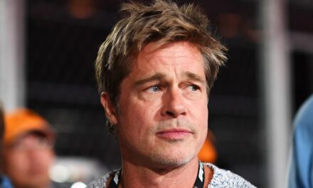 Brad Pitt suscite l&rsquo;inquiétude avec son apparence méconnaissable au milieu d&rsquo;une sortie de stars