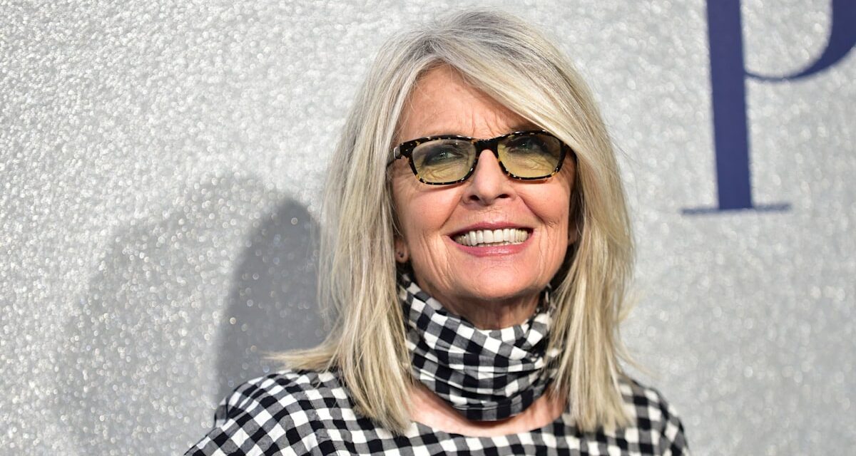 L’empire immobilier de plusieurs millions de dollars de Diane Keaton qu&rsquo;elle a « remanié » parallèlement à sa carrière d&rsquo;actrice
