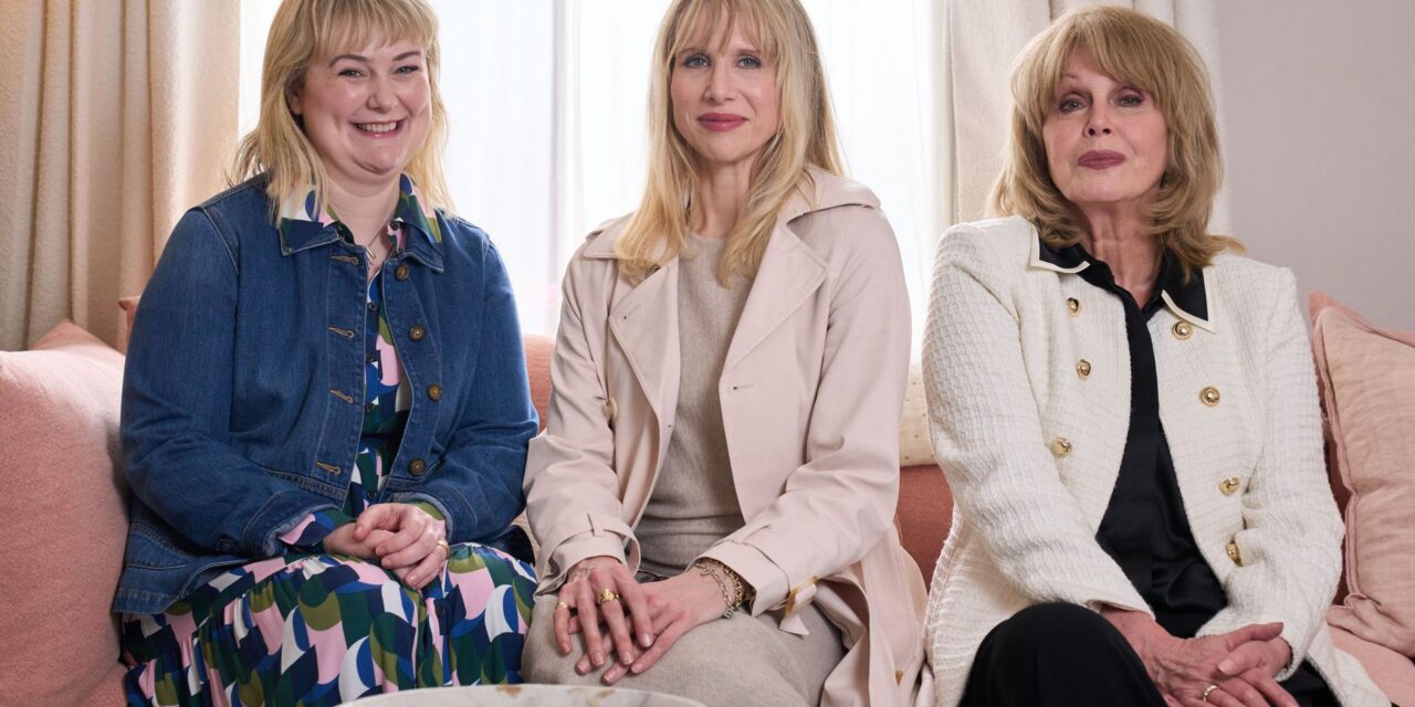 Amandaland est de retour – avec des retrouvailles absolument fabuleuses à ne pas manquer