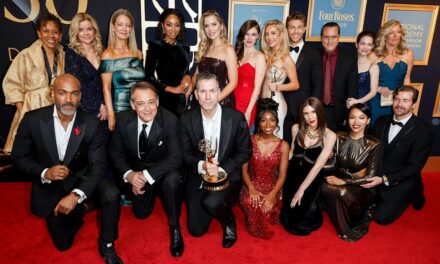 Daytime Emmys 2025 : tous les gagnants et les meilleurs moments
