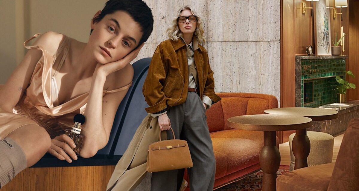 Le H! Radar de mode: que voir, magasiner, manger et faire en octobre 2025