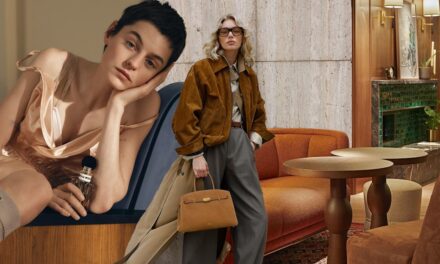 Le H! Radar de mode: que voir, magasiner, manger et faire en octobre 2025