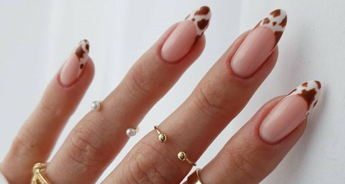 12 idées d&rsquo;ongles sur le thème de l&rsquo;Ouest pour tous ceux qui aiment Yellowstone et The Hunting Wives