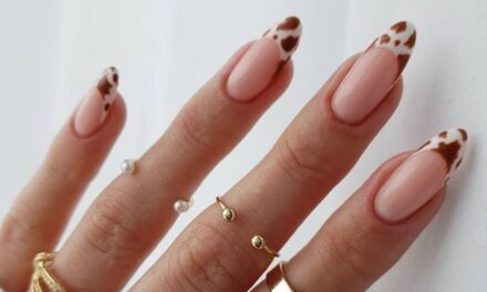 12 idées d&rsquo;ongles sur le thème de l&rsquo;Ouest pour tous ceux qui aiment Yellowstone et The Hunting Wives