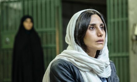 La BBC révèle le premier regard sur le drame en 4 parties «à couper le souffle»