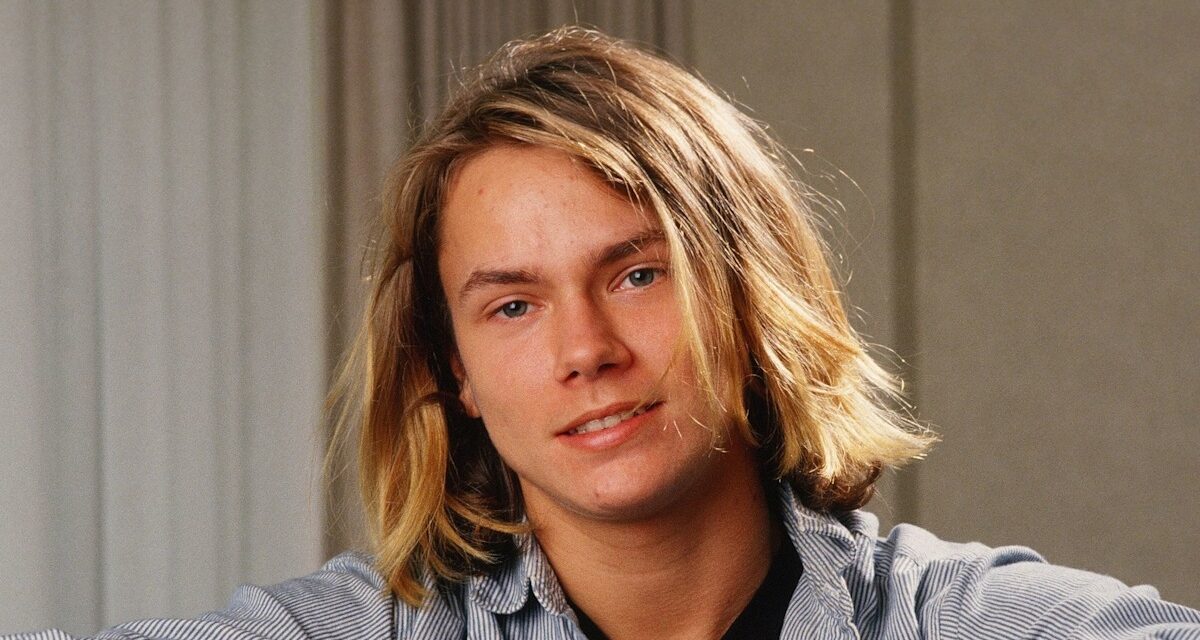 Qui était River Phoenix ? | BONJOUR!