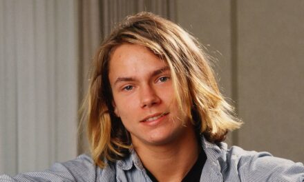 Qui était River Phoenix ? | BONJOUR!