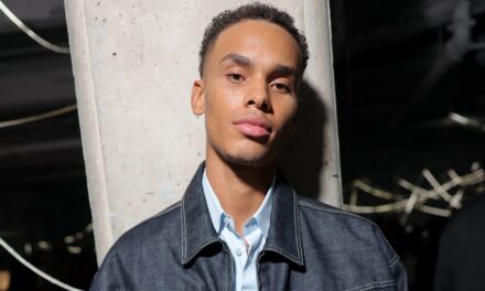 Le fils de Prince Albert, Alexandre Grimaldi, fait une apparition surprise au même match des Chiefs que Taylor Swift