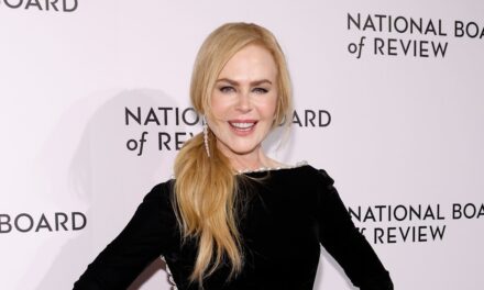 Nicole Kidman suscite la frénésie des fans avec des retrouvailles spéciales : « De retour ensemble »
